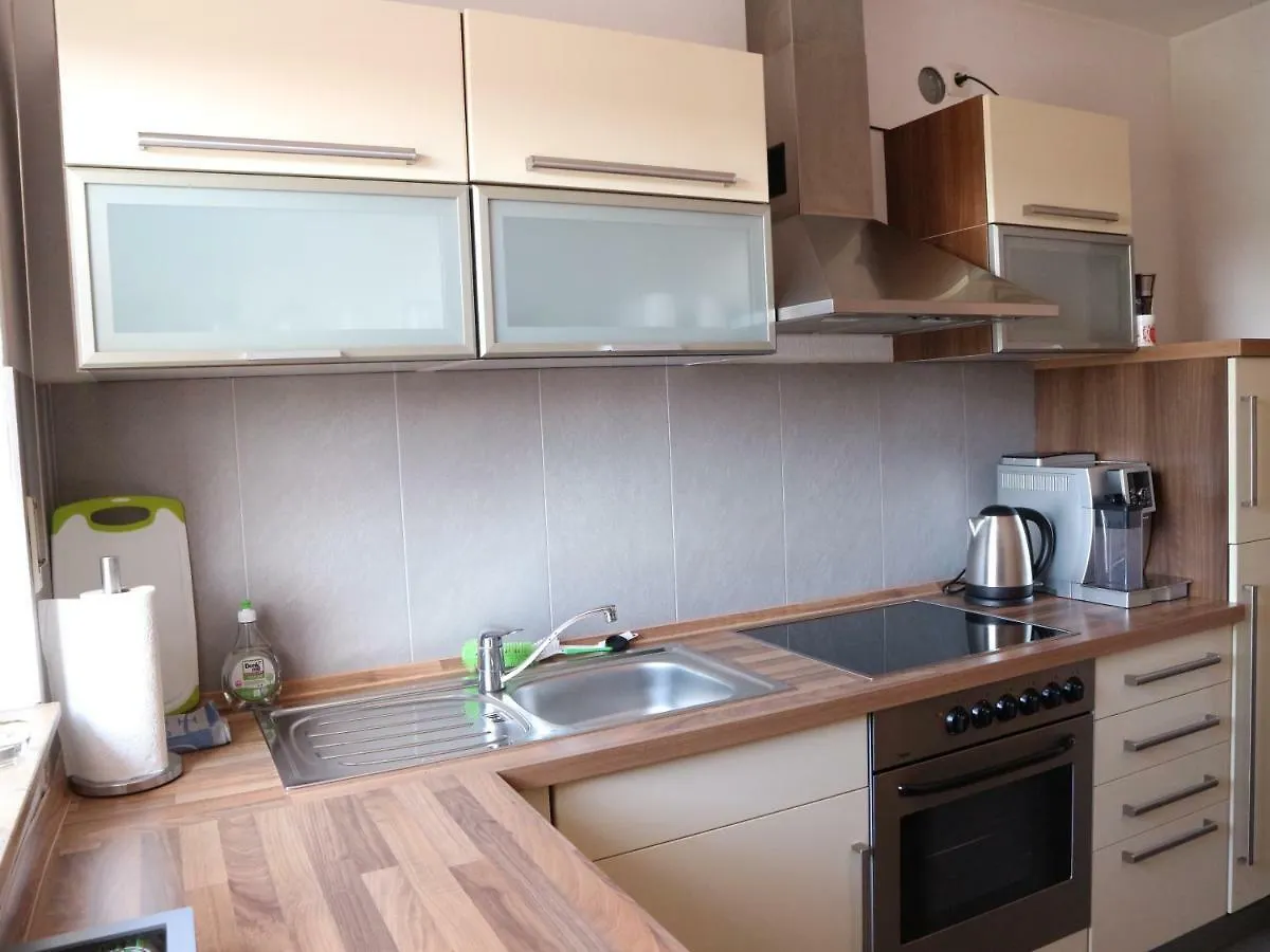 Troisdorf - Rotter See - 60 Qm - 1 Bis 3 Personen Apartment