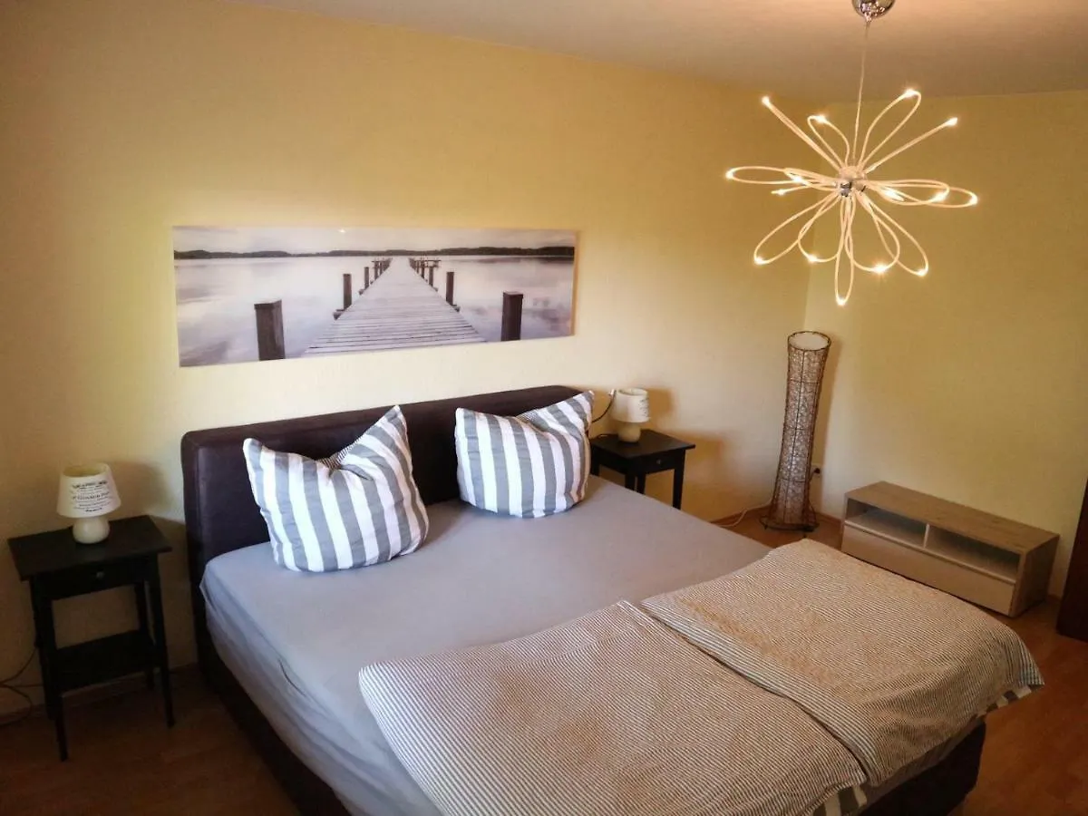 Troisdorf - Rotter See - 60 Qm - 1 Bis 3 Personen