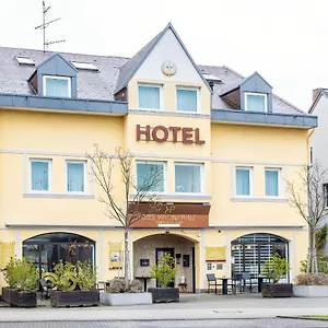 3* Otel Kronprinz